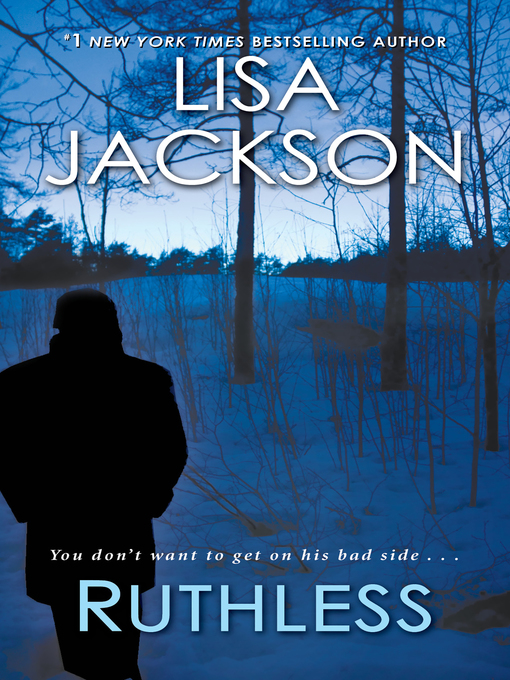 Title details for Ruthless by Lisa Jackson - Available